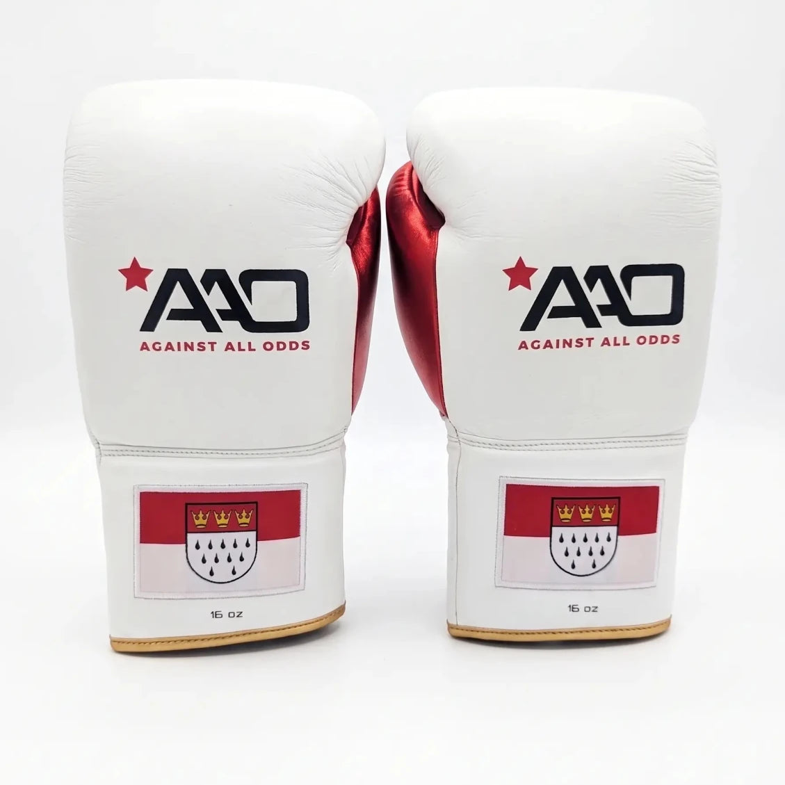 AAO ProLace Athletics | Köln - Aao-Fighting
