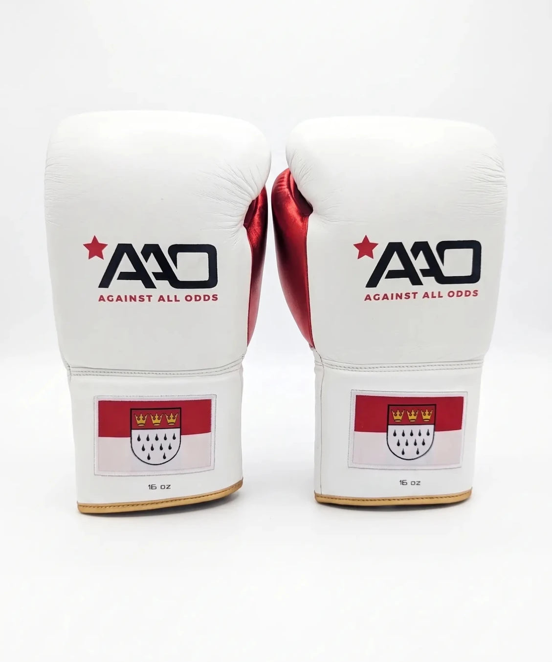 AAO ProLace Athletics | Köln - Aao-Fighting