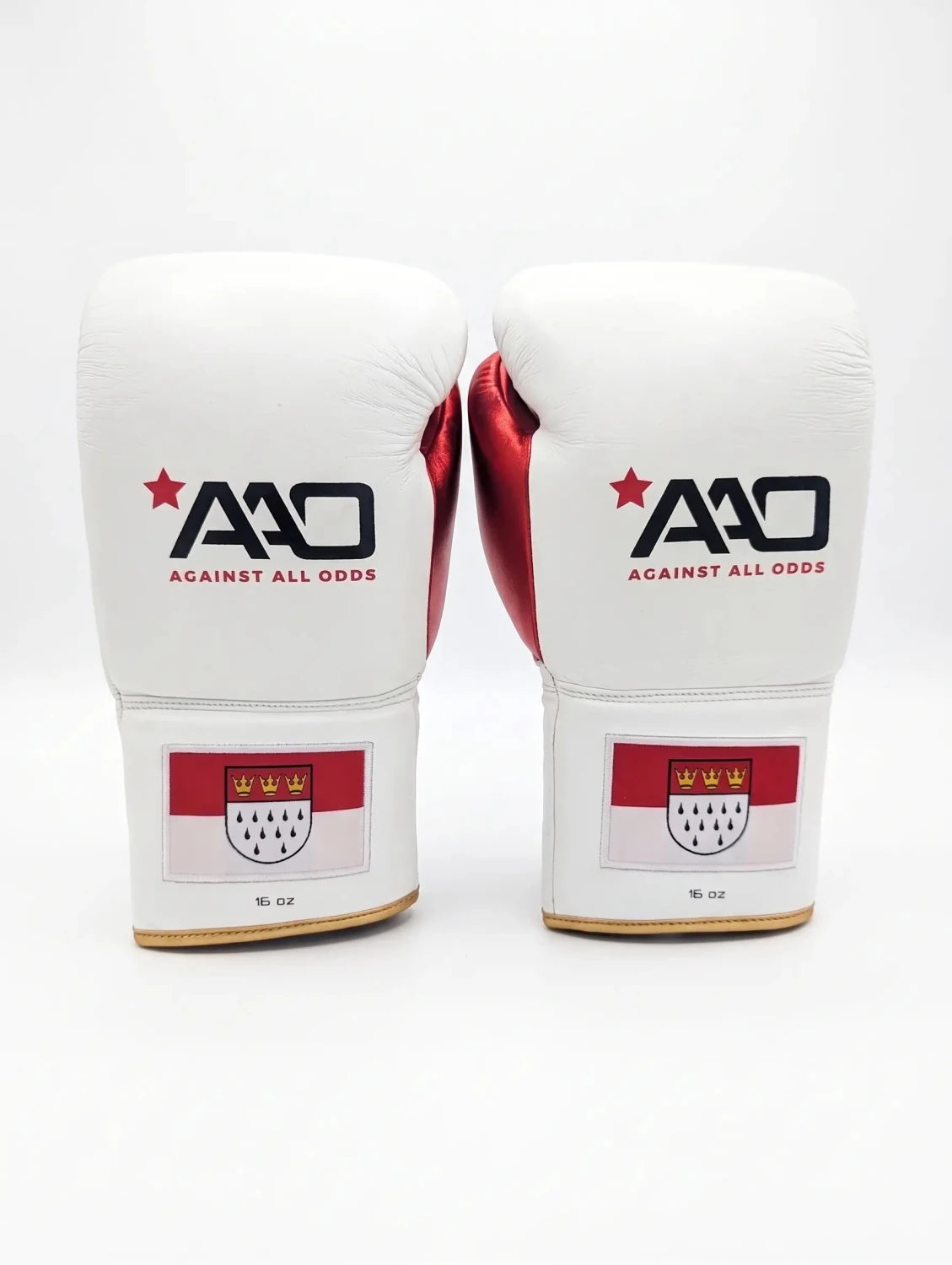 AAO ProLace Athletics | Köln - Aao-Fighting