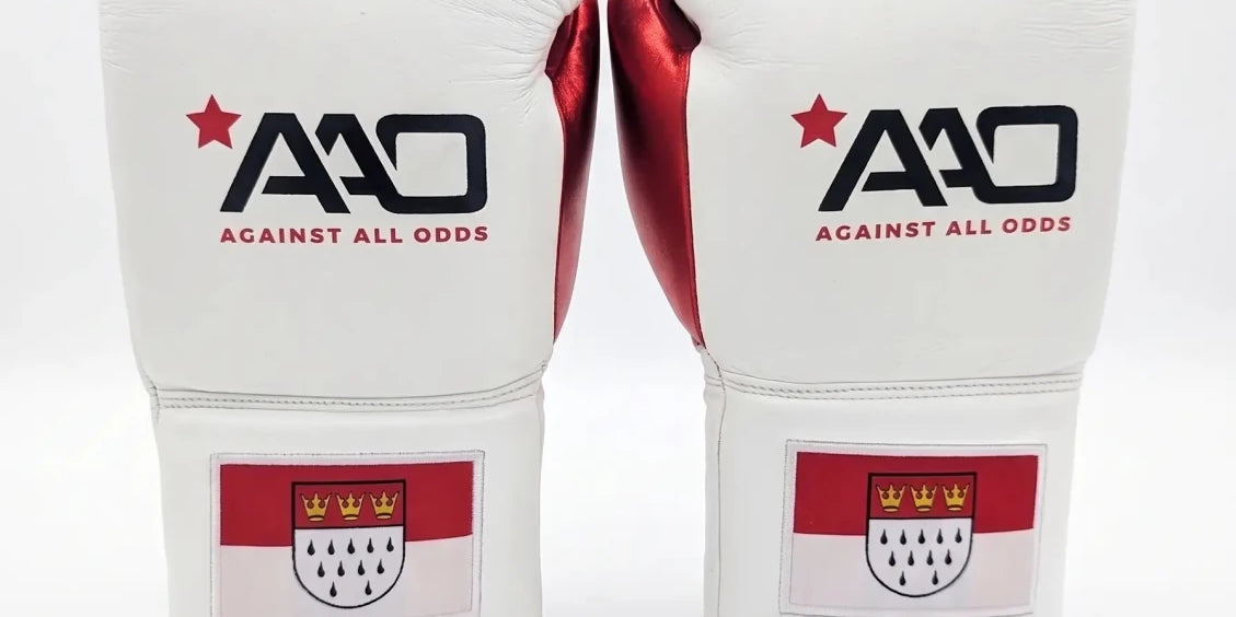 AAO ProLace Athletics | Köln - Aao-Fighting