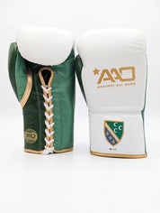 AAO ProLace Athletics | Sandzak Edition - Aao-Fighting
