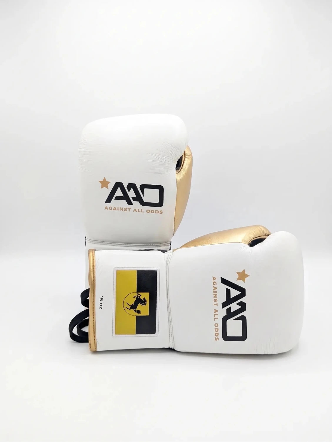 AAO ProLace Athletics | Stuttgart - Aao-Fighting