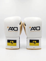 AAO ProLace Athletics | Stuttgart - Aao-Fighting