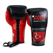 AAO ProLace Athletics | Türkei Edition - Aao-Fighting