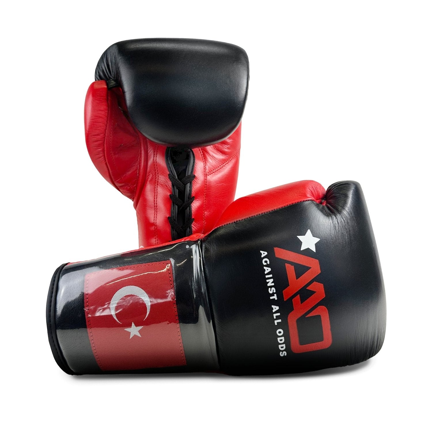 AAO ProLace Athletics | Türkei Edition - Aao-Fighting