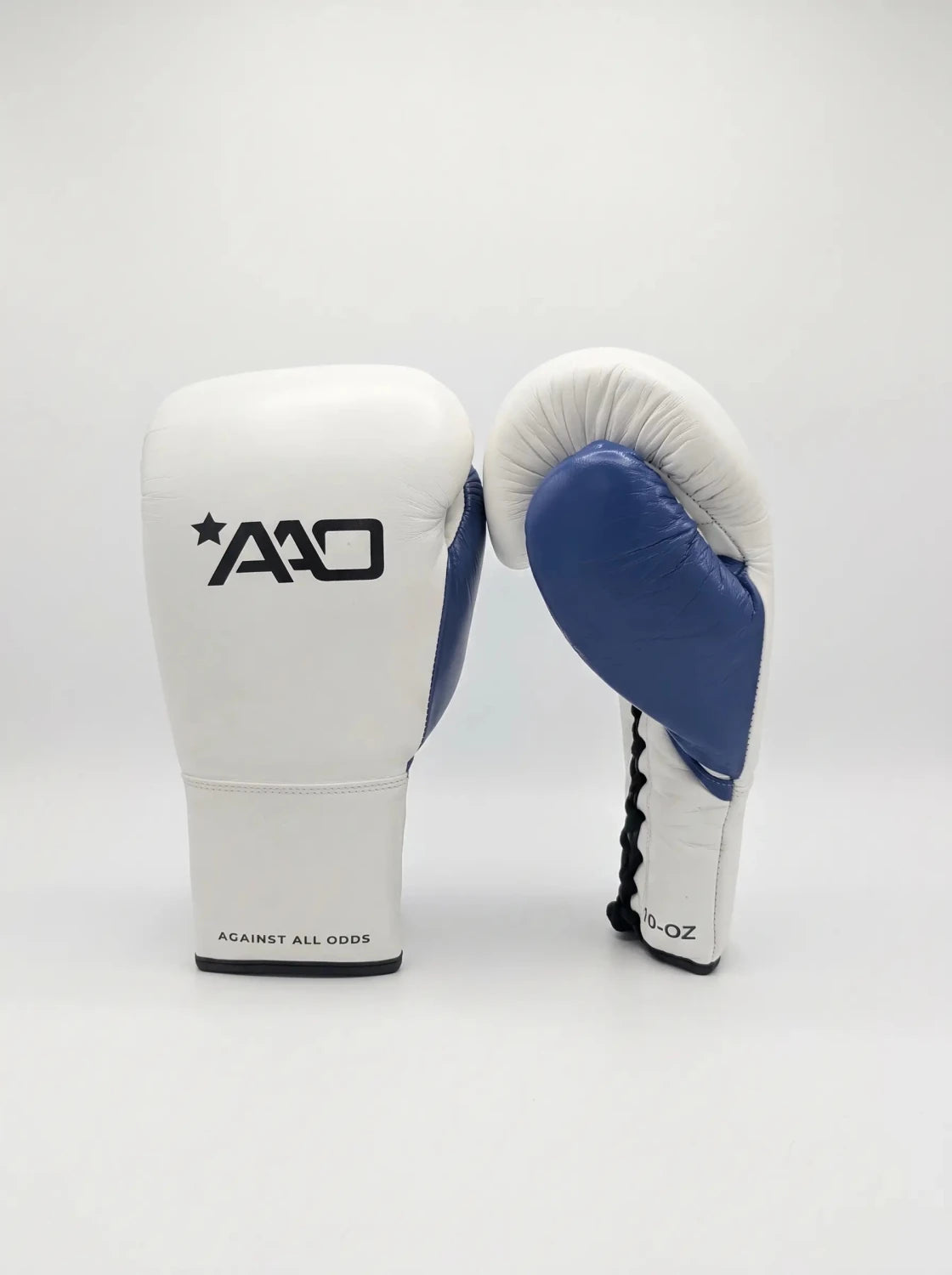 AAO ProLace Boxhandschuhe - Aao-Fighting