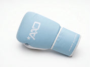 AAO "Sky is the Limit" Boxhandschuhe" - Babyblue Edition - Aao-Fighting