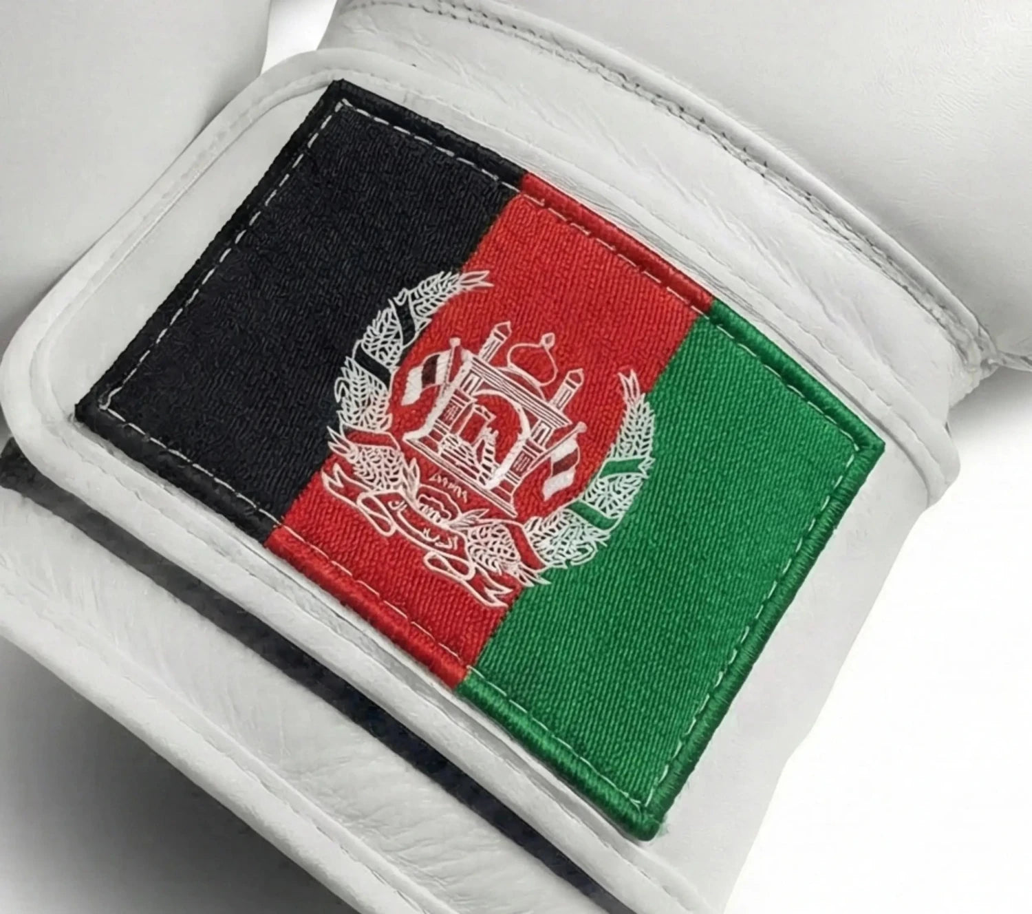 AAO Legacy Boxhandschuhe | Afghanistan - Aao-Fighting