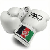 AAO Legacy Boxhandschuhe | Afghanistan - Aao-Fighting