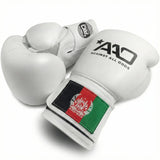 AAO Legacy Boxing Gloves | Afghanistan