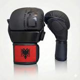 AAO Legacy MMA Handschoenen | Albanië