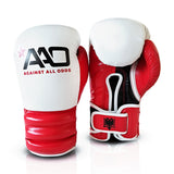Allround Boxhandschuhe Albanien Edition