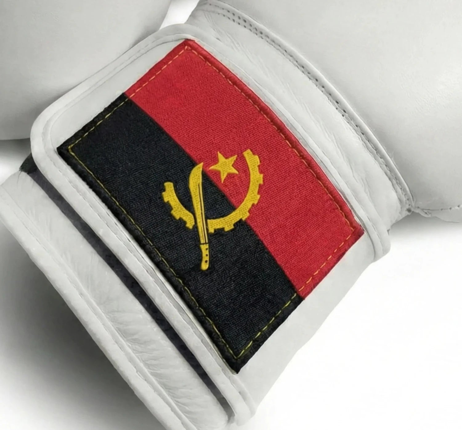 AAO Legacy Boxhandschuhe | Angola - Aao-Fighting