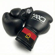 AAO Legacy Boxhandschuhe | Angola - Aao-Fighting