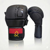 Angola MMA Handschuhe | AAO Legacy