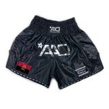 Angola Muay Thai Shorts "Legacy" - AAO