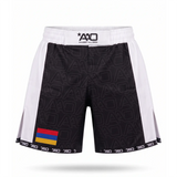 Armenien - Elevate MMA Shorts