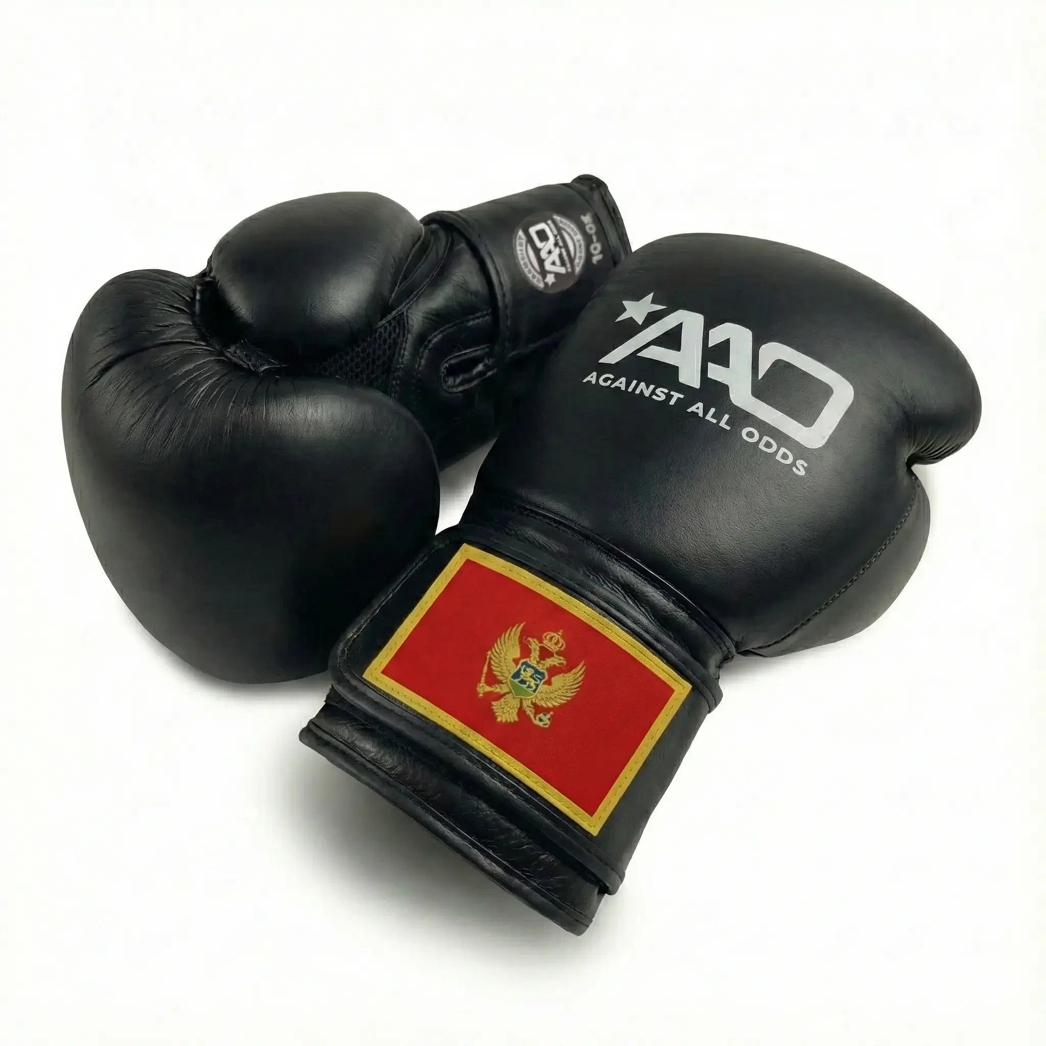 AAO Legacy Boxhandschuhe | Montenegro - Aao-Fighting