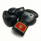 Gants de boxe Legacy AAO | Monténégro