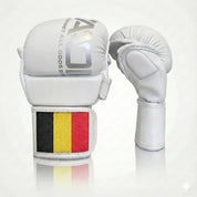 AAO Legacy MMA Handschuhe | Belgien - Aao-Fighting