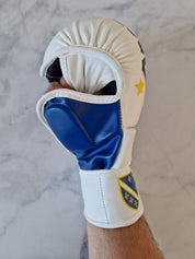 Bosna Lilie MMA Glove - Aao-Fighting