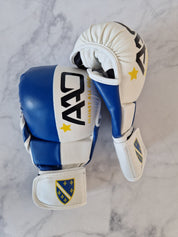 Bosna Lilie MMA Glove - Aao-Fighting