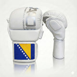 AAO Legacy Mixed Martial Arts Gloves | Bosnia