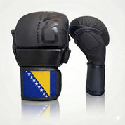 AAO Legacy MMA Handschuhe | Bosnien - Aao-Fighting