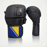AAO Legacy Mixed Martial Arts Gloves | Bosnia