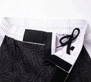 Afghanistan - Elevate MMA Shorts - Aao-Fighting