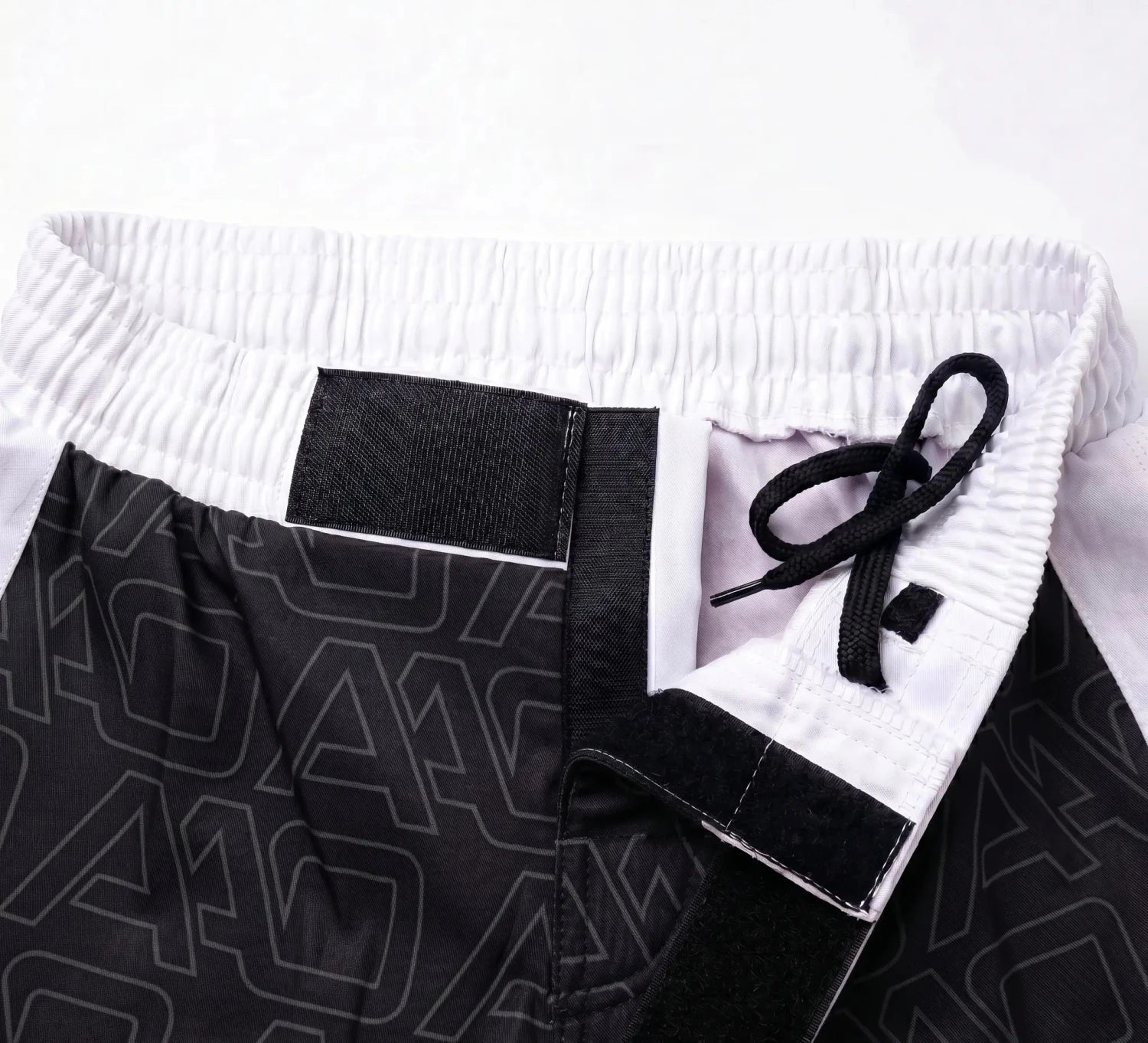 Afghanistan - Elevate MMA Shorts - Aao-Fighting