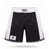 Bosnische Lilie - Elevate MMA Shorts