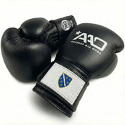 AAO Legacy Boxhandschuhe | Bosnische Lillie - Aao-Fighting