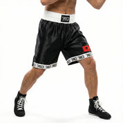 Boxing Shorts - Albania - Aao-Fighting