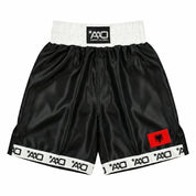 Boxing Shorts - Albania - Aao-Fighting