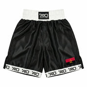 Boxing Shorts - Angola - Aao-Fighting