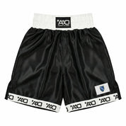 Boxing Shorts - Bosnian Lilian - Aao-Fighting