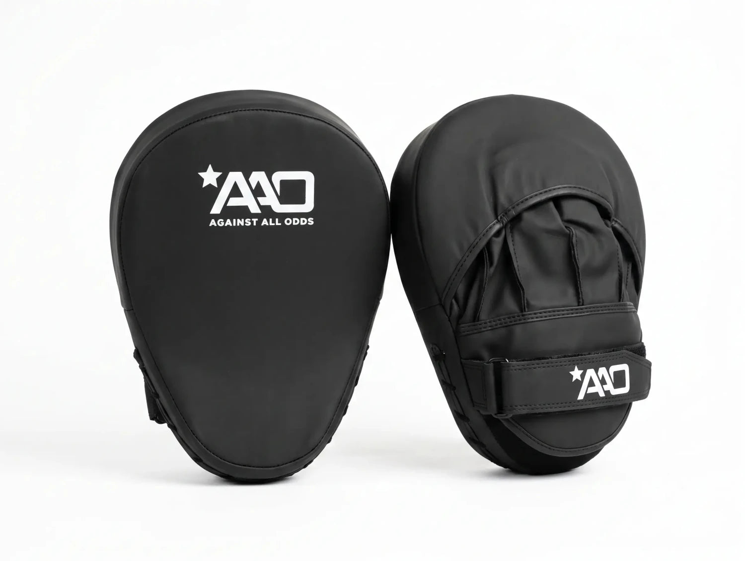 Boxpratzen - AAO Elevate - Aao-Fighting