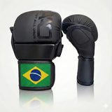AAO Legacy MMA Handschoenen | Brazilië