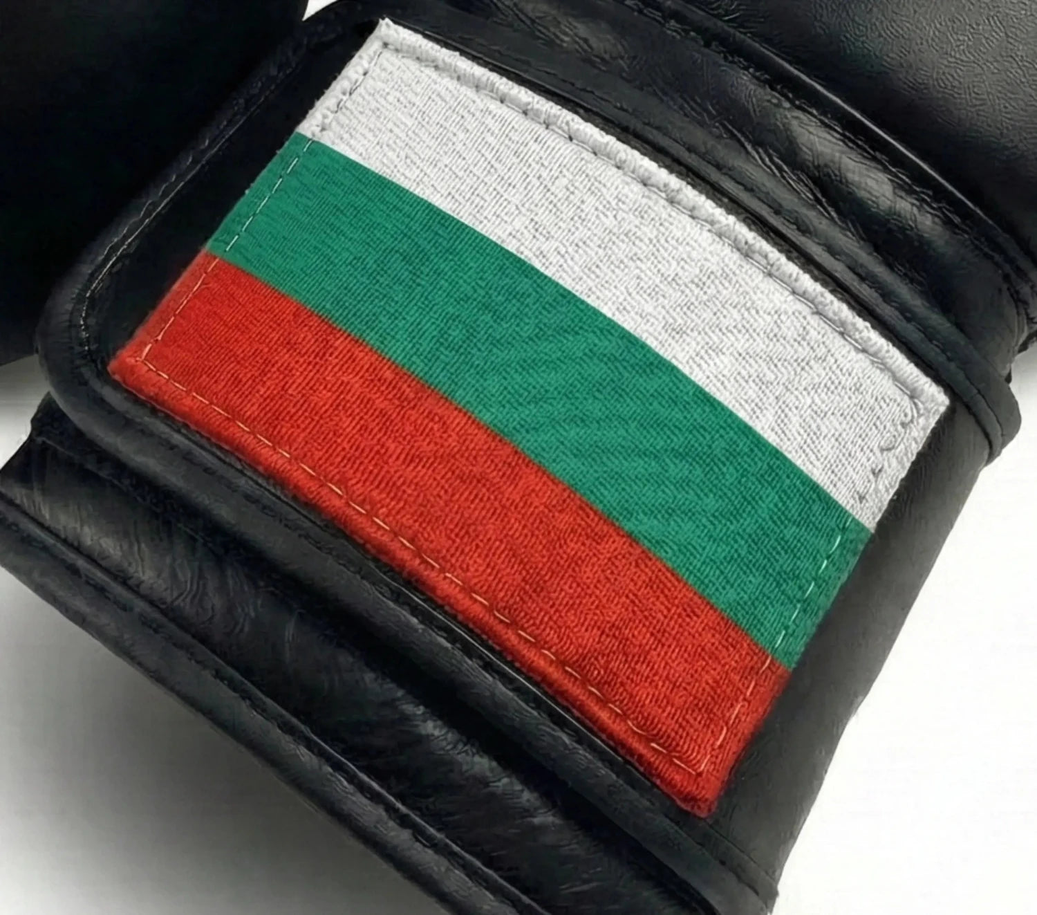 AAO Legacy Boxhandschuhe | Bulgarien - Aao-Fighting
