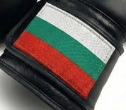 AAO Legacy Boxhandschuhe | Bulgarien - Aao-Fighting