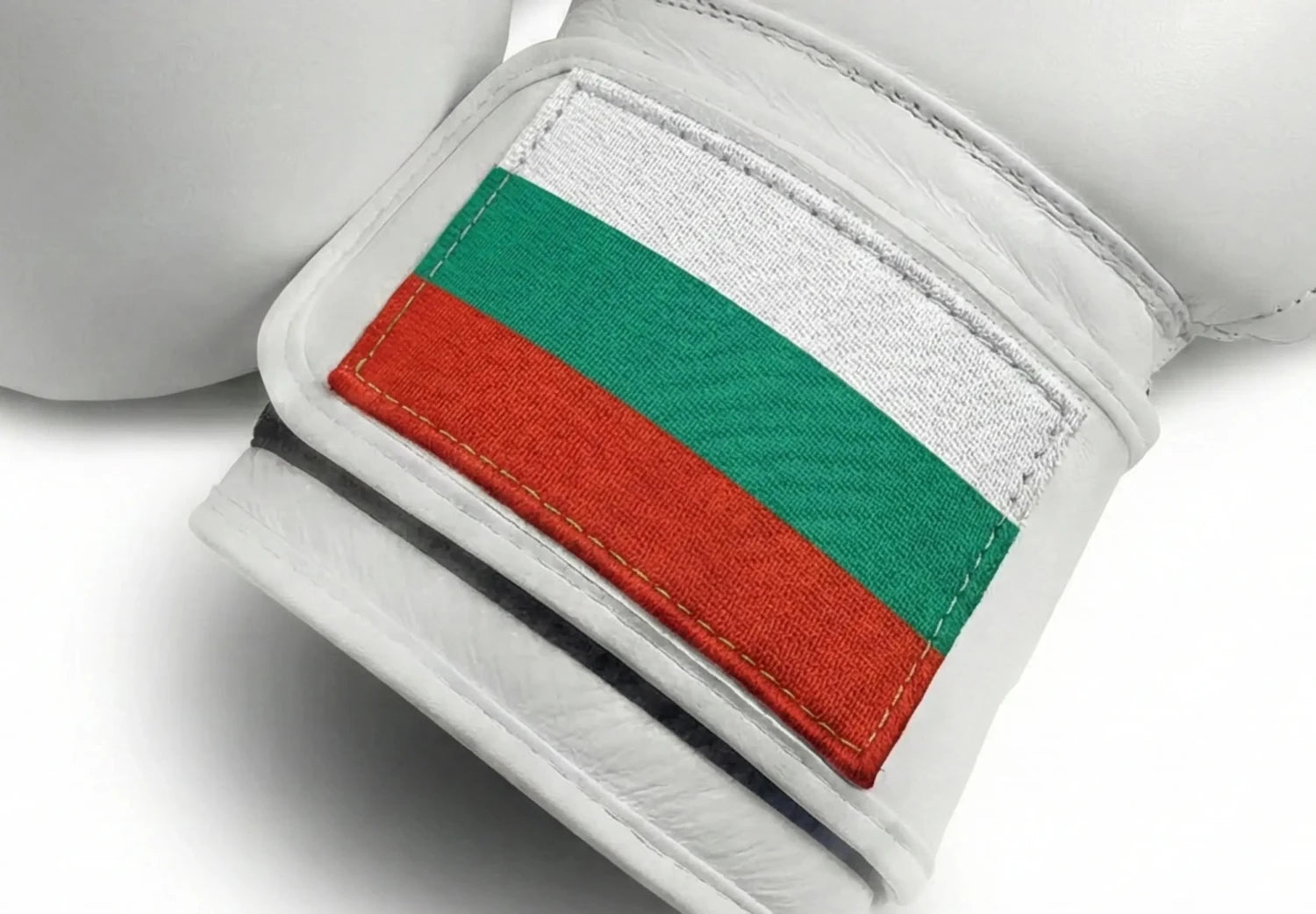 AAO Legacy Boxhandschuhe | Bulgarien - Aao-Fighting