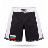 Bulgarien - Elevate MMA Shorts