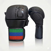 AAO Legacy MMA Handschuhe | Dagestan - Aao-Fighting