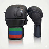 AAO Legacy Mixed Martial Arts Gloves | Dagestan