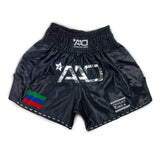 AAO Muay Thai Shorts "Legacy" - Dagestan