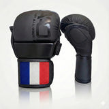 AAO Legacy Mixed Martial Arts Gloves | France