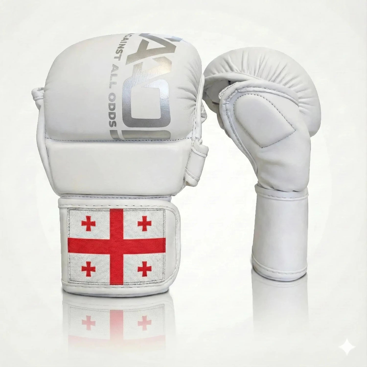 AAO Legacy MMA Handschuhe | Georgien - Aao-Fighting