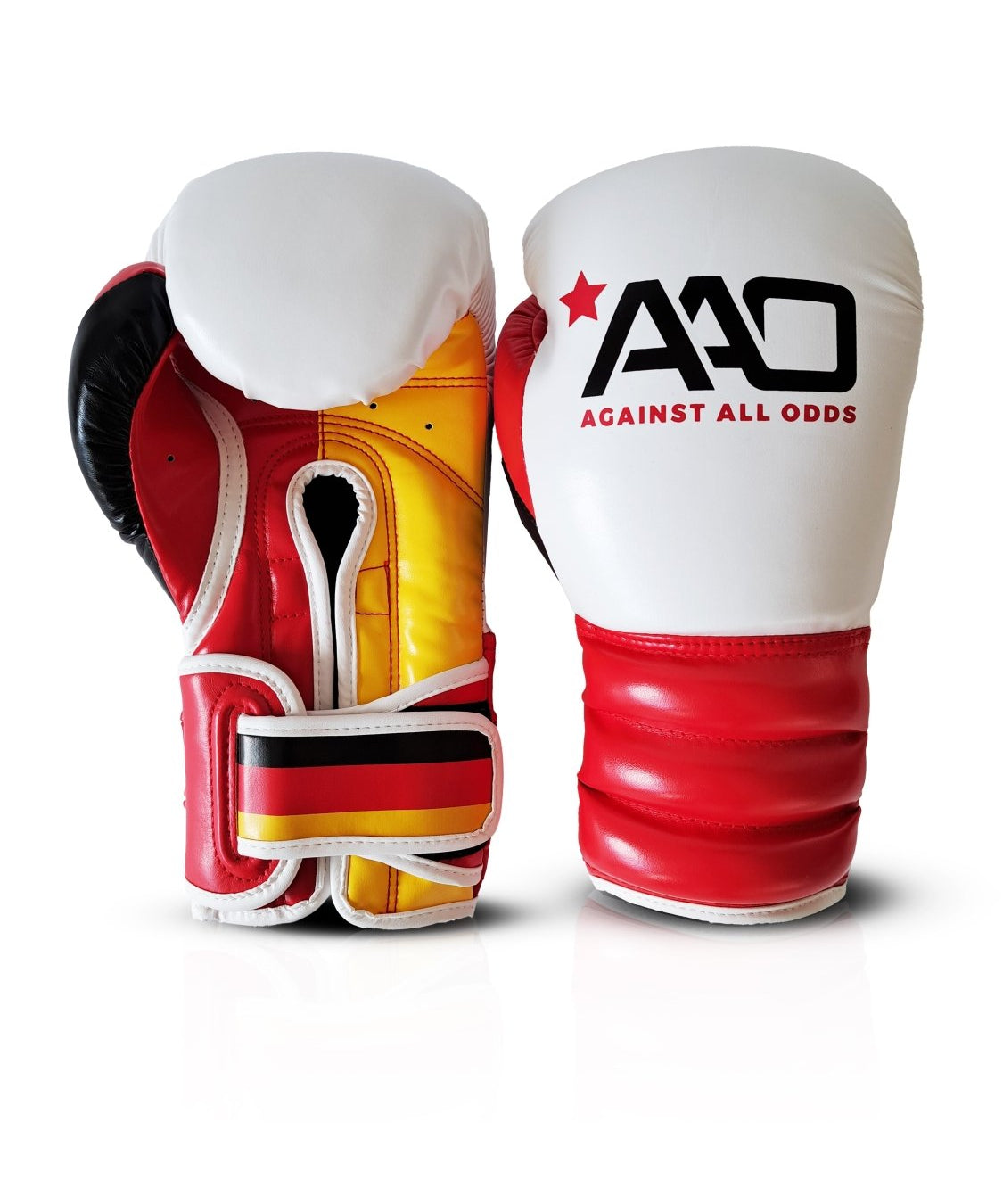 German Glove - Aao-Fighting