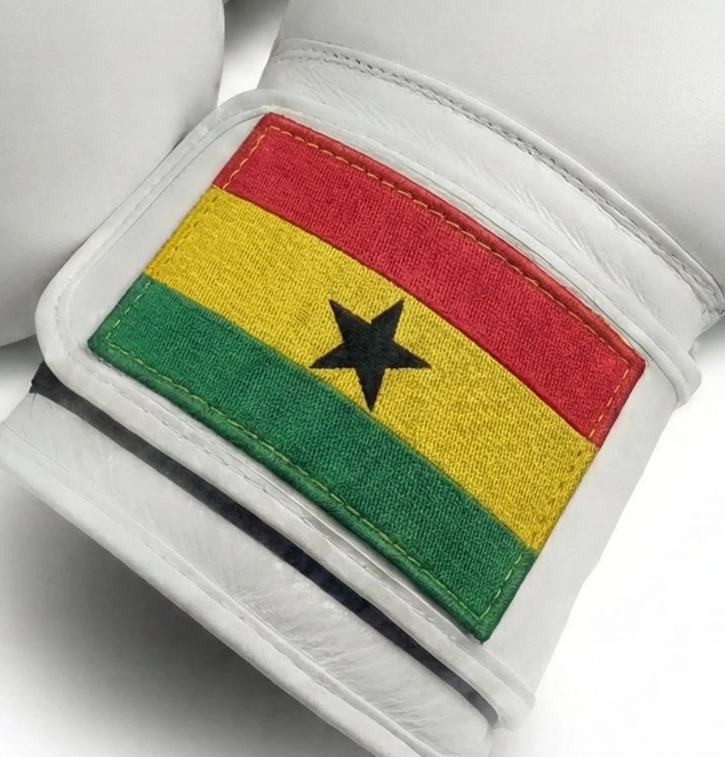 AAO Legacy Boxhandschuhe | Ghana - Aao-Fighting